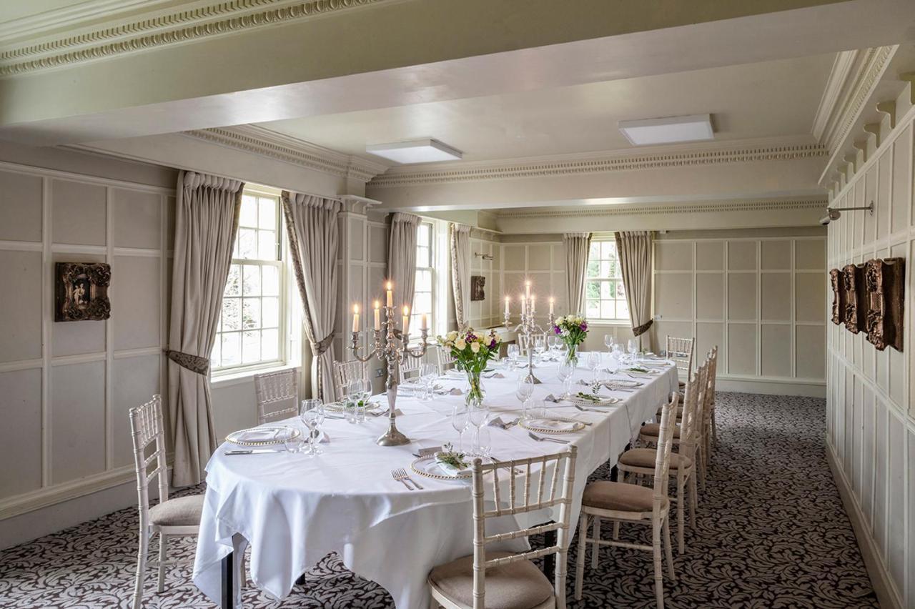Brandshatch Place & Hotel Fawkham