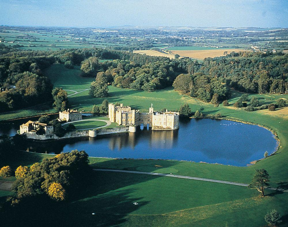 Brandshatch Place & 4* Fawkham