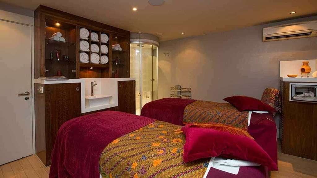 Brandshatch Place & Hotel Fawkham