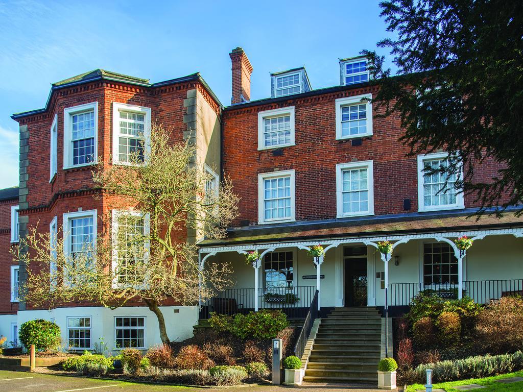 Brandshatch Place & Hotel Fawkham