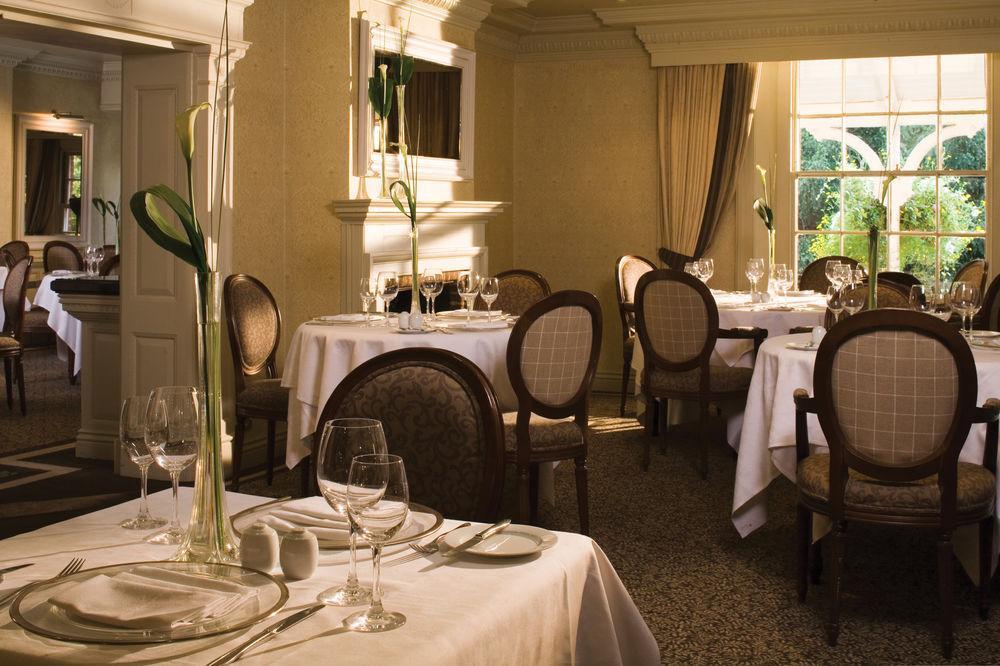 Hotel Brandshatch Place & 4*