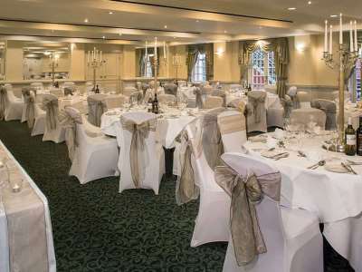 Brandshatch Place & 4* Fawkham