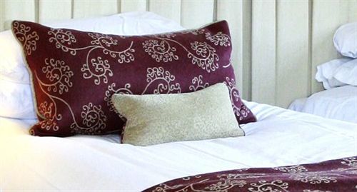 Hotel Brandshatch Place &