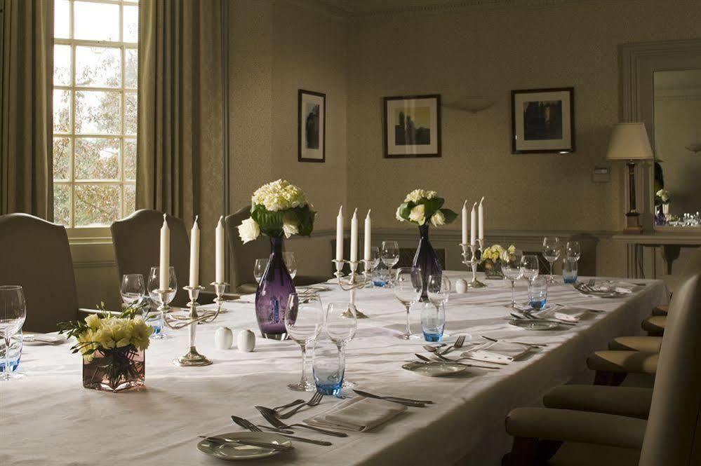 Hotel Brandshatch Place &