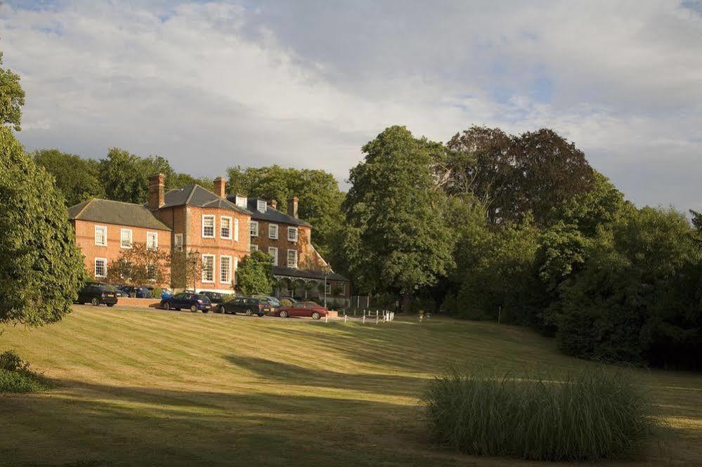 Brandshatch Place & Hotel 4*