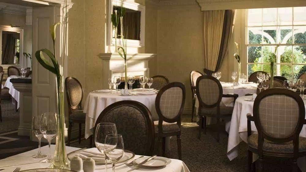 Brandshatch Place & 4*